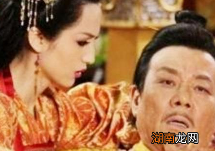 揭秘杨广杀父的一点 杨广到底有没有被冤枉