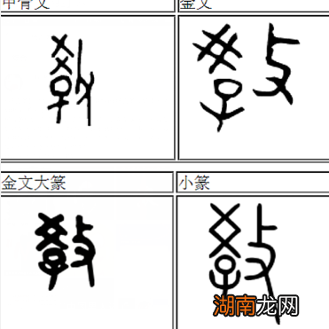 揭秘孔子雕像之谜 孔子的雕像为什么姿势都是一样的