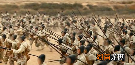 古代十万兵马到底有多少人 十万兵马的数量是怎么算出来的