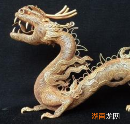 夏朝刘累养龙是真的吗 刘累养的龙到底是什么样的