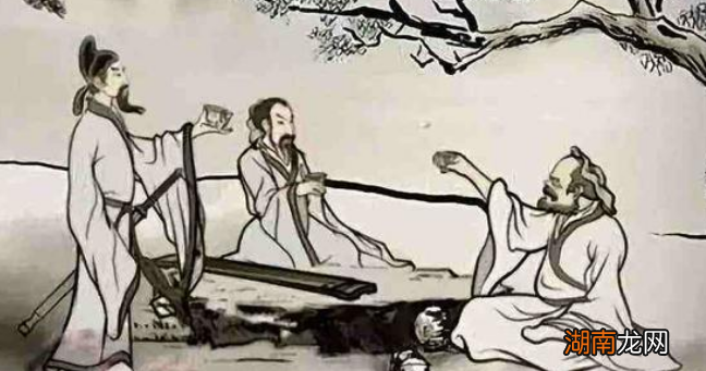 孟浩然一首诗怒唐皇帝，他自己后悔过吗？