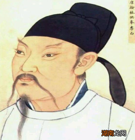 高适选择支持肃宗，李白选择玄宗支持的永王，最后结局如何？