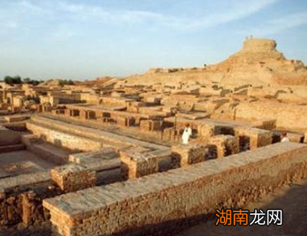 楼兰古国到底做了什么事情 为何会遭中原人如此痛恨