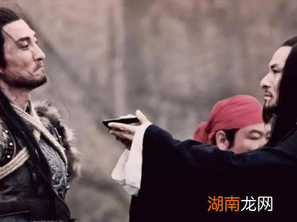 一向求贤若渴,爱才的李世民 为什么执意杀单雄信