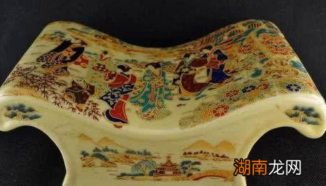 古代人究竟有多享受生活的乐趣 连个枕头都能玩着这么多花样