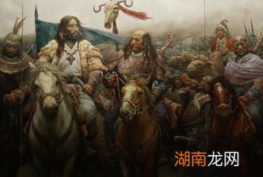 汉武帝为什么要杀商人 商人到底做错了什么事情