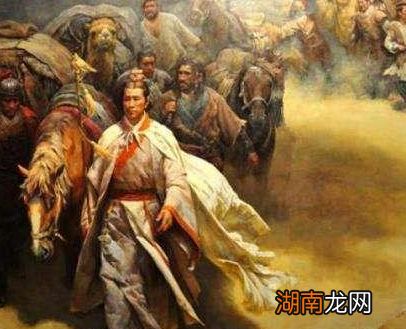 汉武帝为什么要杀商人 商人到底做错了什么事情