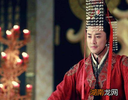 汉武帝为什么要杀商人 商人到底做错了什么事情