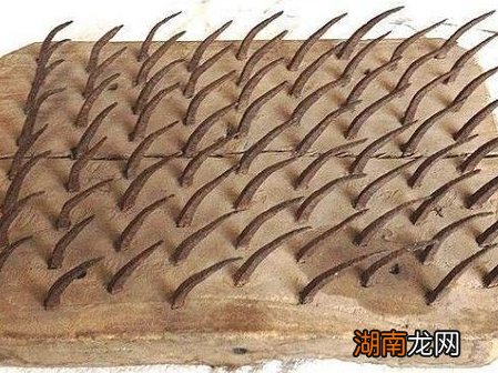 古代刽子手听到刀下留人为什么会停手 原因还得从宋朝制度说起