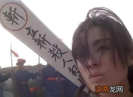 古代刽子手听到刀下留人为什么会停手 原因还得从宋朝制度说起