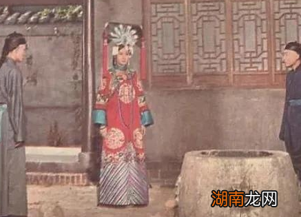 揭秘珍妃之死 珍妃死的到底冤不冤