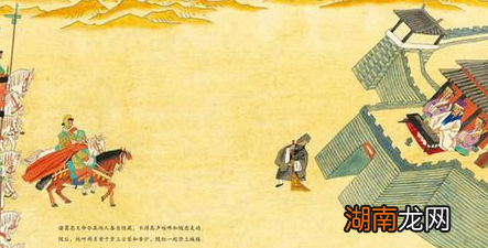 诸葛亮在大摆空城计为何还要弹琴 诸葛亮弹琴有什么讲究吗