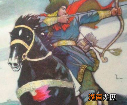 盘点战国时期的四大兵种 大秦锐士综合实力战斗力最强