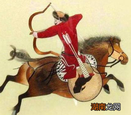 盘点战国时期的四大兵种 大秦锐士综合实力战斗力最强