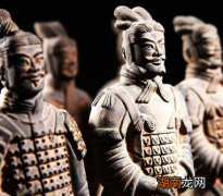 盘点战国时期的四大兵种 大秦锐士综合实力战斗力最强