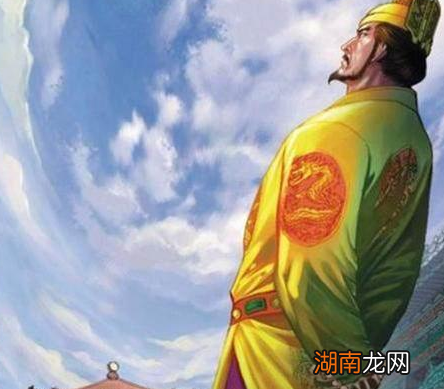 朱元璋发的免死金牌为什么不能免死 说到底还是朱元璋说了算