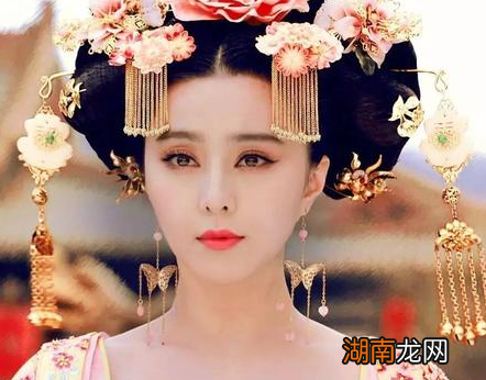 她是唐朝女性革命的先锋 她当时倡导男女平等