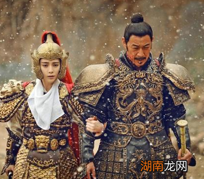 她是唐朝女性革命的先锋 她当时倡导男女平等