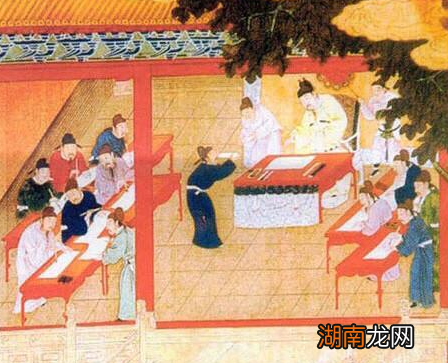 历史上的隋朝到底是什么样的 隋朝到底强大到什么地步