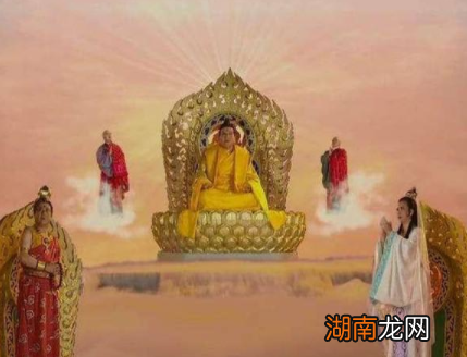 西游记中唐僧为什么不敢留在女儿国 三个原因中最后一个会让他丢命