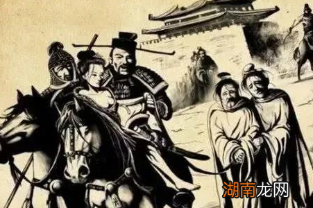 宋高宗杀岳飞是因为岳飞要迎回二圣吗 其实不是这样的