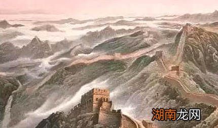 盘点古代中国历史发展有四大规律 天下分久必合,合久必分