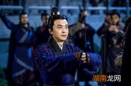 揭秘刘秀的皇帝之路 刘秀究竟是怎么起家的