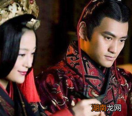 揭秘刘秀的皇帝之路 刘秀究竟是怎么起家的