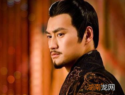 揭秘刘秀的皇帝之路 刘秀究竟是怎么起家的