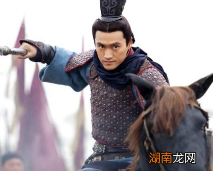 揭秘刘秀的皇帝之路 刘秀究竟是怎么起家的