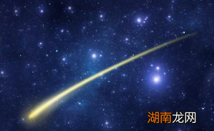 古代天有异象,大事发生 这种说法有没有道理