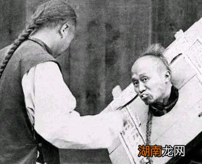 古代断头饭吃的那么好 为何碗中会放着一块生肉