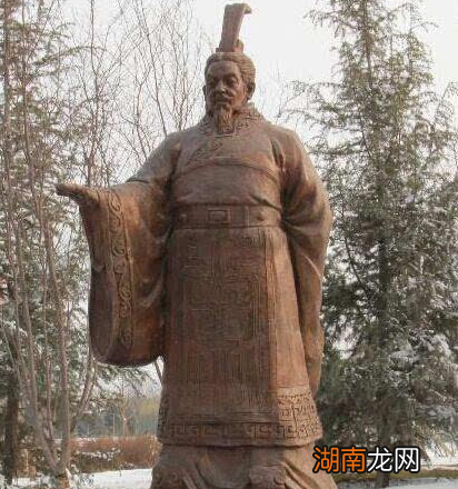 如果再给秦惠文王多活三十年 秦惠文王能不能统一天下