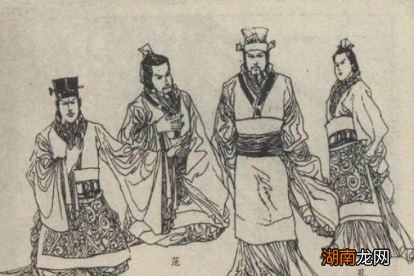 三国第一坑神：历史上的张俭是个怎样的人？