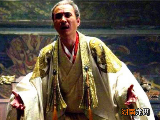 左良玉手中有80万的精兵,他怎么不救崇祯?