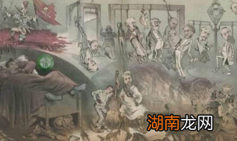 傅满洲是怎么诞生的?为什么西方人会害怕傅满洲?