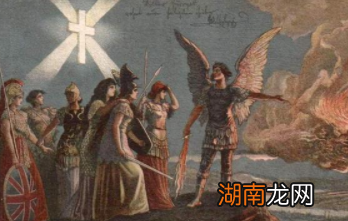 傅满洲是怎么诞生的?为什么西方人会害怕傅满洲?