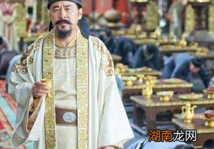 各个朝代都会出现太子之争 为何宋朝却没有出现过