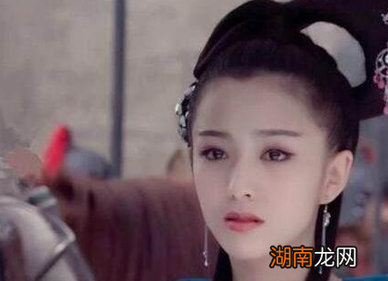 赵合德作为赵飞燕的妹妹 赵合德到底有多美