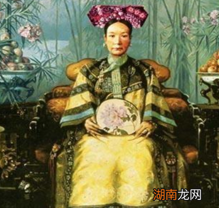慈禧六十太后为什么放鸟鸟不飞,放鱼鱼不走 说明白都是套路