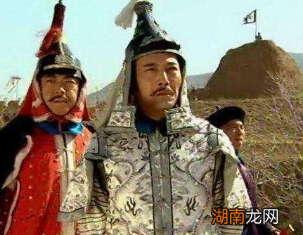 努尔哈赤一共有16个儿子 其中此人是混的最惨的一个