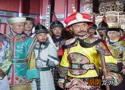 努尔哈赤一共有16个儿子 其中此人是混的最惨的一个