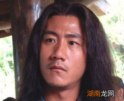 历史上和萧峰的命运相似的人 可以说他就是乔峰的原型