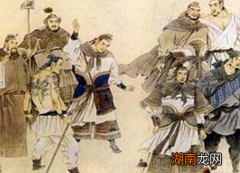 宋朝的制度到底是什么样的 为何起义那么难成功