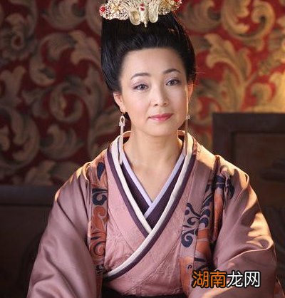 吕后生前为汉朝稳固立下大功 为什么死后两个月就被诛灭全族了