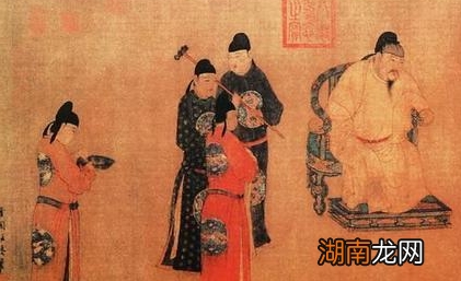 古代官员退休年龄是多少岁 能不能提前退休