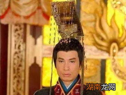 安史之乱后的唐朝出现三次中兴 唐朝最后为什么还是走向了灭亡