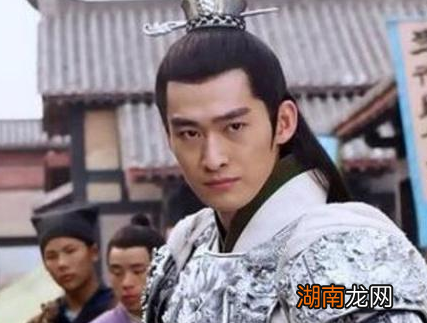 历史上三个有名的白袍将军 他们到底有多厉害