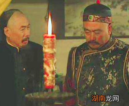 乾隆登基后给自己的叔叔和伯伯都进行了平反 为什么唯独此人是一个例外