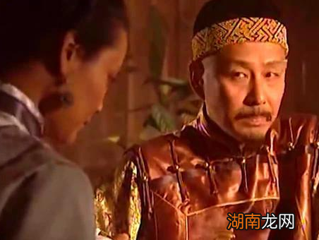 乾隆登基后给自己的叔叔和伯伯都进行了平反 为什么唯独此人是一个例外